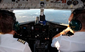 &iquest;Quieres ser piloto aviador? Ya podr&aacute;s estudiar en la escuela de Aerom&eacute;xico