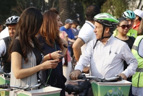 Va por 4 nuevas l&iacute;neas de Ruta