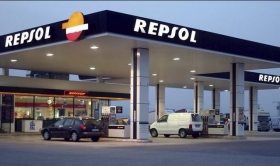 La petrolera cuenta con gasolineras en Espa&ntilde;a, Italia, Per&uacute; y Portugal.