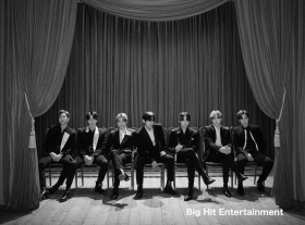 BTS rompe r&eacute;cord impuesto por Michael Jackson