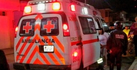 "Cl&iacute;nica Spa Dorada", ubicado en el n&uacute;mero 3511 de la privada 2 A Sur de la colonia Huexotitla