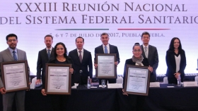 Tony Gali se&ntilde;al&oacute; que este encuentro permitir&aacute; analizar y discutir esquemas de protecci&oacute;n contra riesgos sanitarios