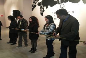 Inauguran exposici&oacute;n