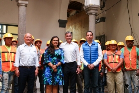Abrir&aacute; las puertas a la transparencia, la rendici&oacute;n de cuentas y el combate a la corrupci&oacute;n