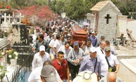 Guerrero, la entidad con el mayor n&uacute;mero de pol&iacute;ticos asesinados.