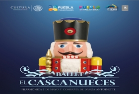 Realizar&aacute;n el Cascanueces