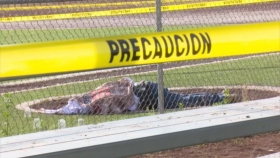 Quien falleci&oacute; en el campo de b&eacute;isbol, en 2011 ya hab&iacute;a estado a disposici&oacute;n de PGR