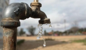 Puebla con problemas de distribuci&oacute;n de agua