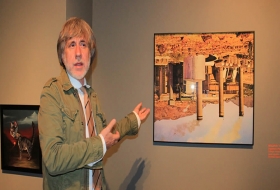 Inauguran exposici&oacute;n
