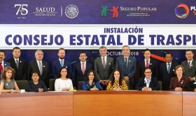 Puebla es de las diez entidades con m&aacute;s donaciones post mortem