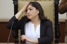 Las cifras de la encuesta de percepci&oacute;n del iNEGI demostraron la crisis 
