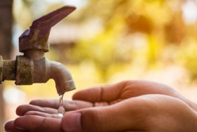 &ldquo;Naturaleza del agua&rdquo;