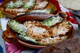 Se elaborar&aacute;n alrededor de 60 mil gorditas  