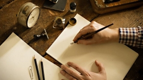 Las razones por las que deber&iacute;amos escribir m&aacute;s a mano en la edad adulta, seg&uacute;n la ciencia
