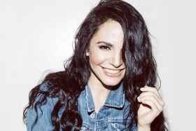 #FelizCumplea&ntilde;os Martha Higareda