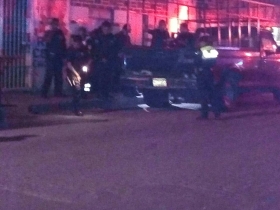 Ocurri&oacute; muy cerca de Clavijero 