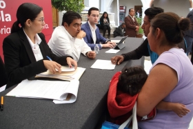 Reiter&oacute; que Puebla tendr&aacute; una Ley de Participaci&oacute;n Ciudadana