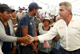 Con el fin de consolidar el desarrollo econ&oacute;mico de la entidad.