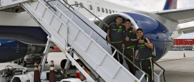 TRI no tendr&aacute; refuerzos en Copa Oro