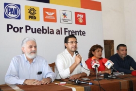 Tunden a Barbosa con cr&iacute;ticas tras no aceptar derrota en las urnas 