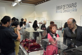 Exponen &aacute;mbar en la BUAP
