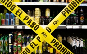 Edomex se suma a 'Ley Seca' para este fin de semana