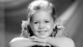 #UnD&iacute;aComoHoy de 1944 Nace &ldquo;La tucita&rdquo;