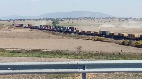 Resaltan falta de reacci&oacute;n de cuerpos de seguridad   