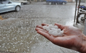 Extremo cuidado en regiones de Atlixco, Iz&uacute;car de Matamoros y Tehuac&aacute;n con lluvias superiores a los 40 mil&iacute;metros