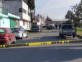 La v&iacute;ctima sali&oacute; de su casa para abordar el transporte p&uacute;blico   