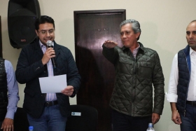 En Acci&oacute;n Nacional no se tolerar&aacute; una conducta similar 