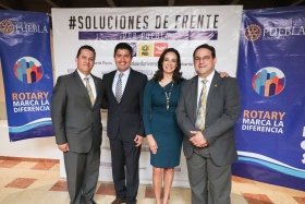 Considera valiosa su participaci&oacute;n para atender temas de prevenci&oacute;n en seguridad p&uacute;blica 