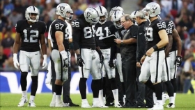 Dan a conocer precios para NFL en M&eacute;xico