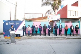 No hay presi&oacute;n para ambulantaje en #Puebla: Eduardo Rivera