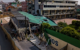 Fiscal&iacute;a pide a &ldquo;Miss moni&rdquo; un mill&oacute;n 760 mil pesos por cada v&iacute;ctima del R&eacute;bsamen