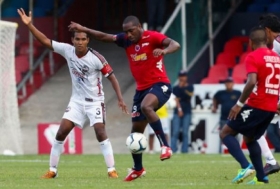 Este s&aacute;bado, Lobos vs Veracruz.