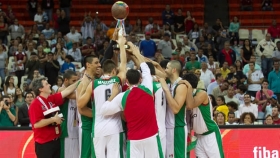Partido de preparaci&oacute;n antes del Preol&iacute;mpico.