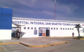 Perdi&oacute; el conocimiento y fue localizada por vecinos de la zona   