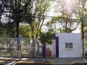 #DIFmunicipal habilita centro de acopio para familias de #SanPabloXochimehuac&aacute;n