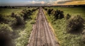 Conceden suspensi&oacute;n definitiva a obras del tramo 2 del Tren Maya
