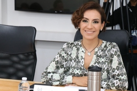 #LOSJUEGOS | M&oacute;nica Silva y el fallido contraataque desde la hiel