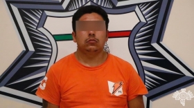 Detenido por hacer entrega de drogas a domicilio en Ahuacatl&aacute;n