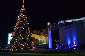 Lunes 28 de noviembre en CCU se encender&aacute; el &Aacute;rbol de Navidad