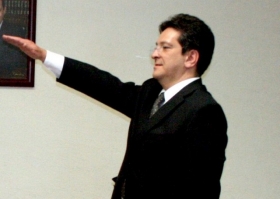 A pocos d&iacute;as de concluir administraci&oacute;n de EPN 