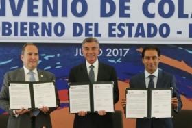 Su administraci&oacute;n tiene un profundo inter&eacute;s en generar las condiciones para privilegiar la creatividad y el emprendimiento