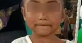 Delincuentes quer&iacute;an pedir dinero a su familia para entregarla con vida