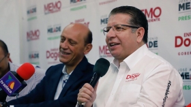 Aclar&oacute; que es falso que &eacute;l tenga propiedades a nombre de otras persona