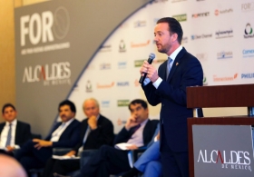 Llam&oacute; a los participantes a transitar hacia un modelo de desarrollo que tenga como base la inclusi&oacute;n social