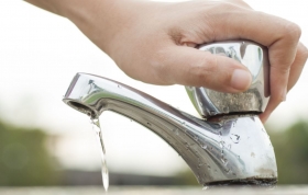 Reducir&aacute;n suministro de agua en la #CDMX el 25 y 26 de marzo