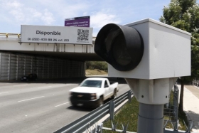 La ciudadan&iacute;a ha exigido al gobierno municipal implementar medidas para evitar accidentes automovil&iacute;sticos